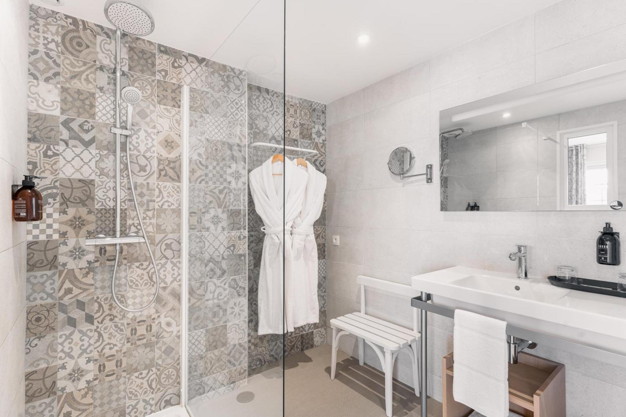 Le Goyen Hotel Audierne Kültér fotó