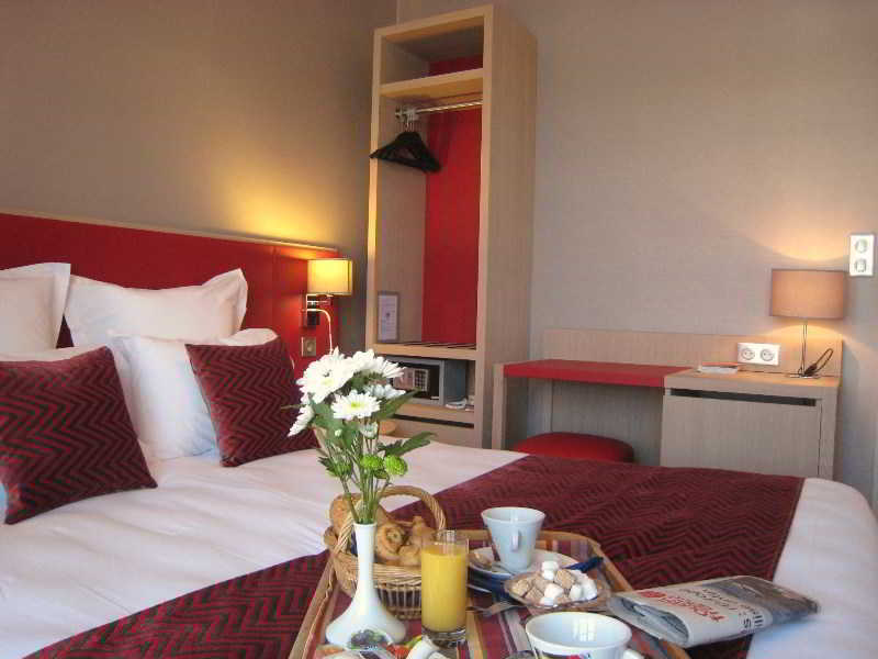 Le Goyen Hotel Audierne Kültér fotó