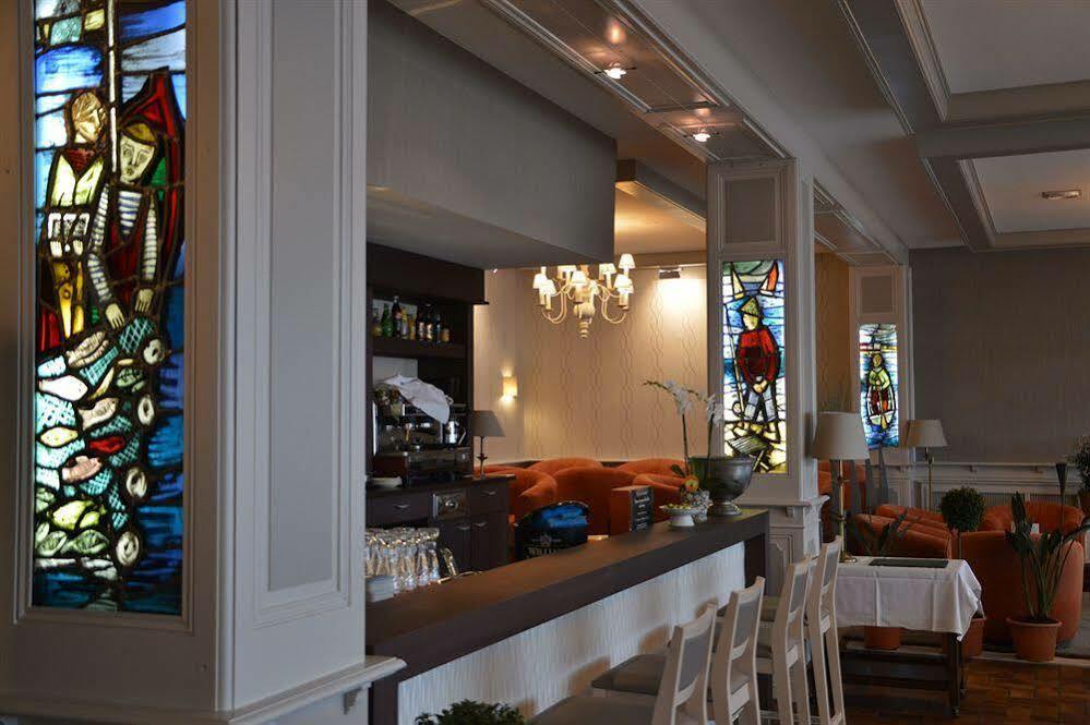 Le Goyen Hotel Audierne Kültér fotó